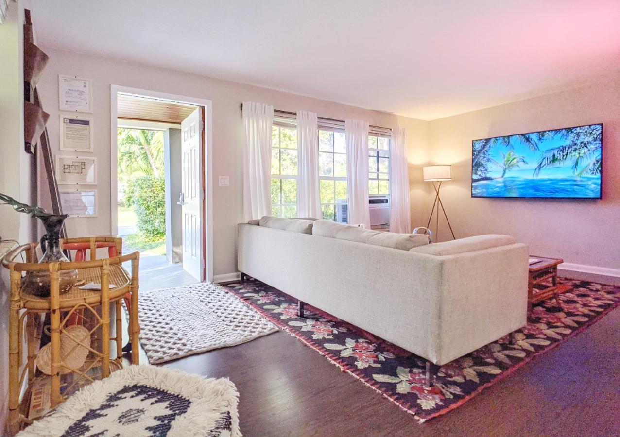 The Place Fort Lauderdale Exterior photo