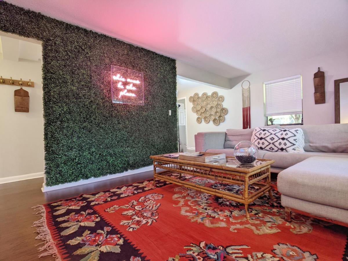 The Place Fort Lauderdale Exterior photo