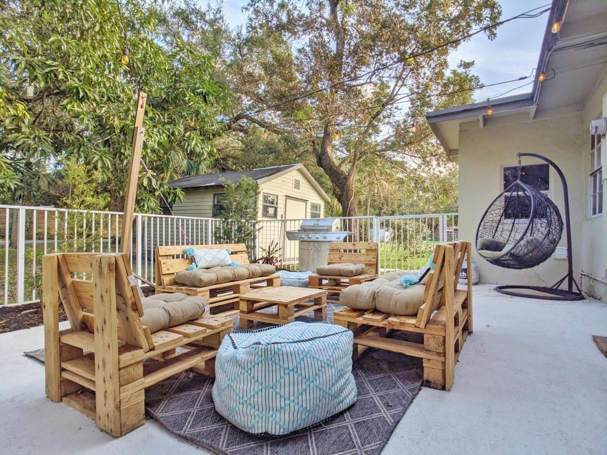The Place Fort Lauderdale Exterior photo